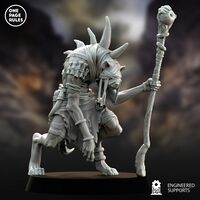 Beastmen Shaman