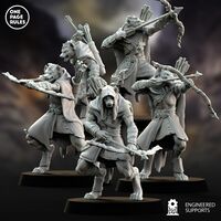 Beastmen Raiders